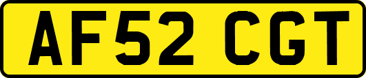 AF52CGT