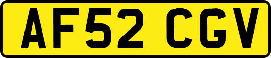 AF52CGV