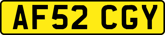 AF52CGY