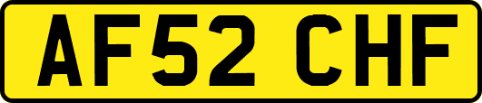 AF52CHF