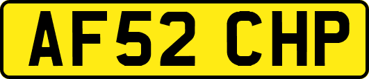 AF52CHP