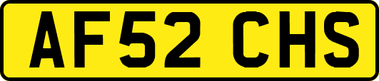 AF52CHS