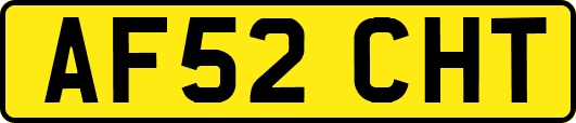 AF52CHT