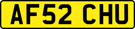 AF52CHU