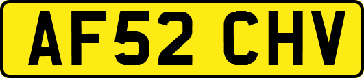 AF52CHV