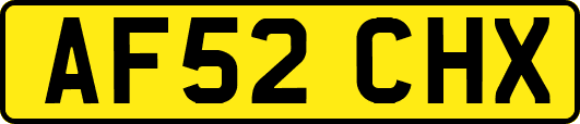 AF52CHX