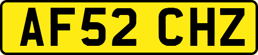 AF52CHZ
