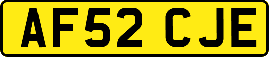 AF52CJE