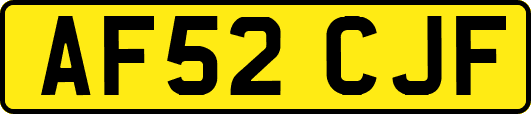 AF52CJF