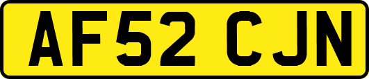 AF52CJN