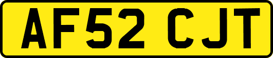 AF52CJT