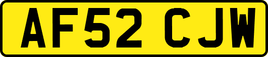 AF52CJW