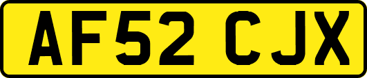 AF52CJX