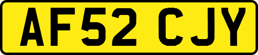 AF52CJY