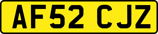 AF52CJZ