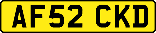 AF52CKD