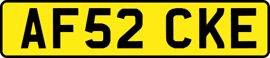 AF52CKE