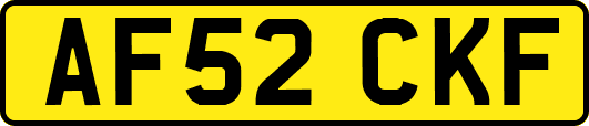 AF52CKF