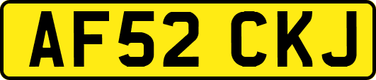 AF52CKJ