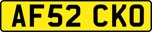 AF52CKO