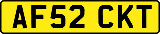 AF52CKT