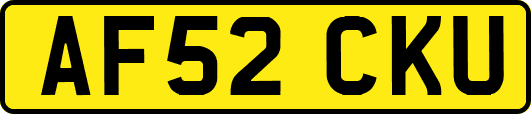 AF52CKU