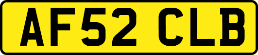 AF52CLB