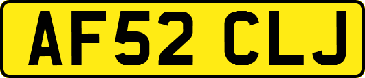 AF52CLJ