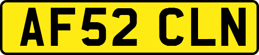 AF52CLN