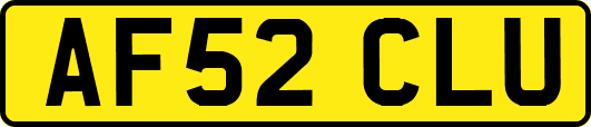AF52CLU