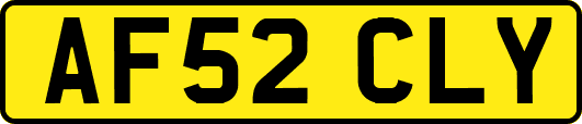 AF52CLY