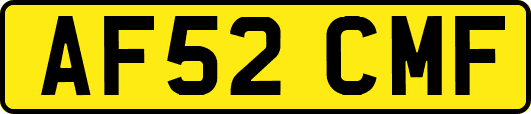 AF52CMF