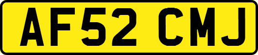 AF52CMJ