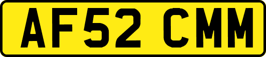 AF52CMM