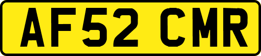 AF52CMR