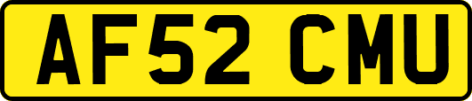 AF52CMU