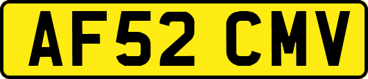 AF52CMV