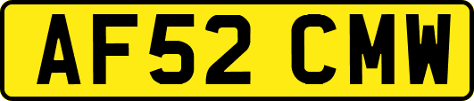 AF52CMW
