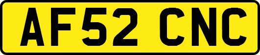 AF52CNC