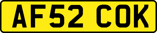 AF52COK