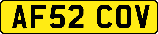 AF52COV