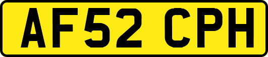 AF52CPH
