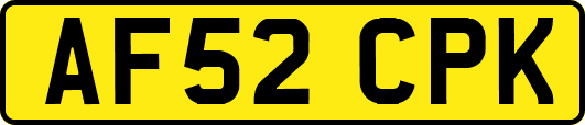 AF52CPK