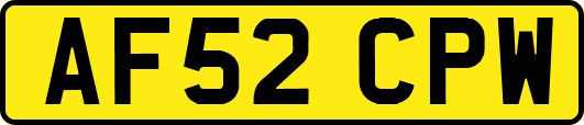 AF52CPW