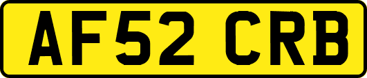 AF52CRB