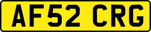 AF52CRG
