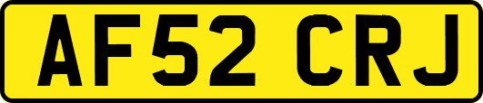 AF52CRJ