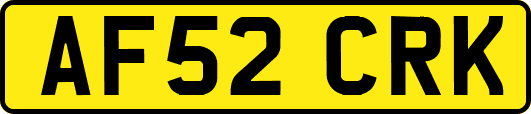 AF52CRK