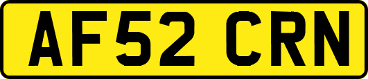 AF52CRN