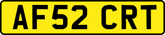 AF52CRT